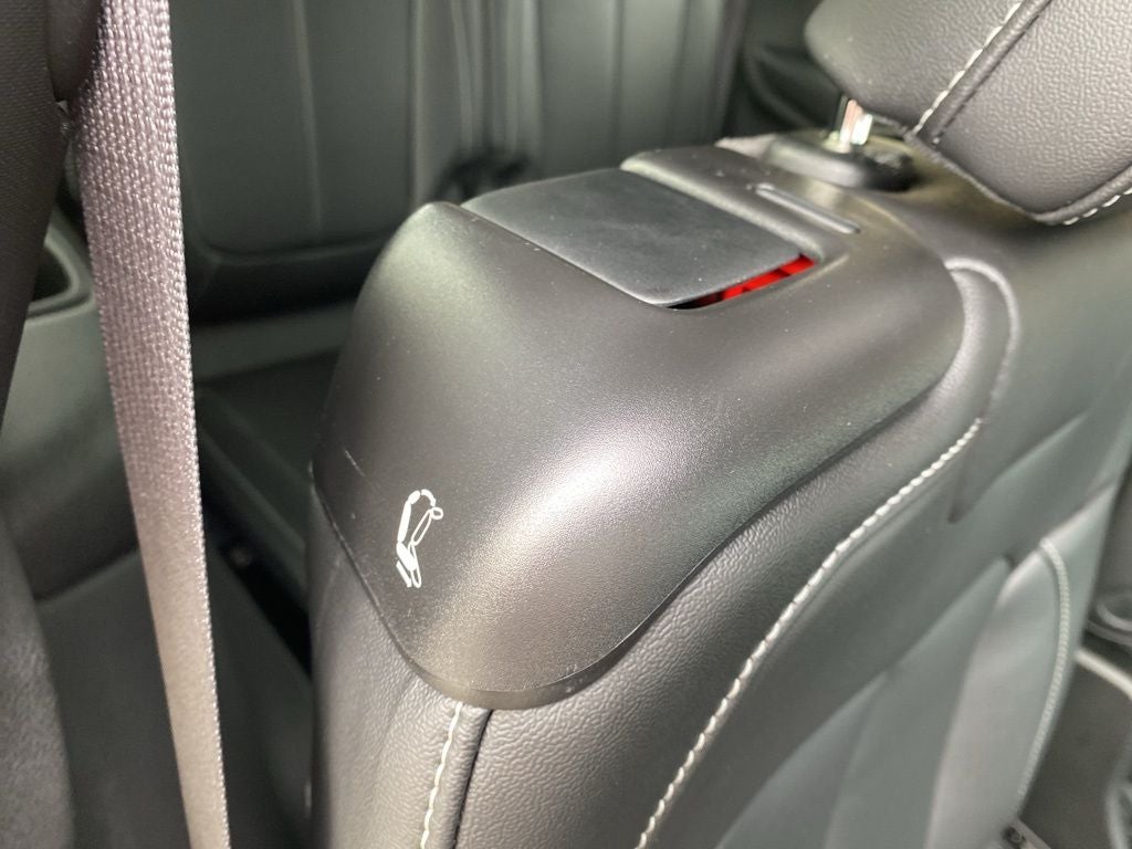 2025 Jeep Grand Cherokee L GRAND CHEROKEE L LIMITED 4X4