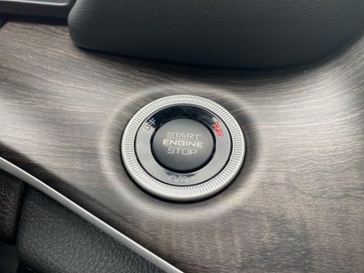 2025 Jeep Grand Cherokee L GRAND CHEROKEE L LIMITED 4X4