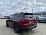 2025 Jeep Grand Cherokee L GRAND CHEROKEE L LIMITED 4X4