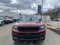 2025 Jeep Grand Cherokee L GRAND CHEROKEE L LIMITED 4X4