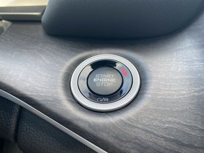 2025 Jeep Grand Cherokee L GRAND CHEROKEE L LIMITED 4X4