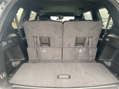 2025 Jeep Grand Cherokee L GRAND CHEROKEE L LIMITED 4X4