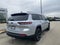 2025 Jeep Grand Cherokee L GRAND CHEROKEE L LIMITED 4X4