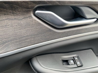 2026 Jeep Grand Cherokee L GRAND CHEROKEE L LIMITED 4X4