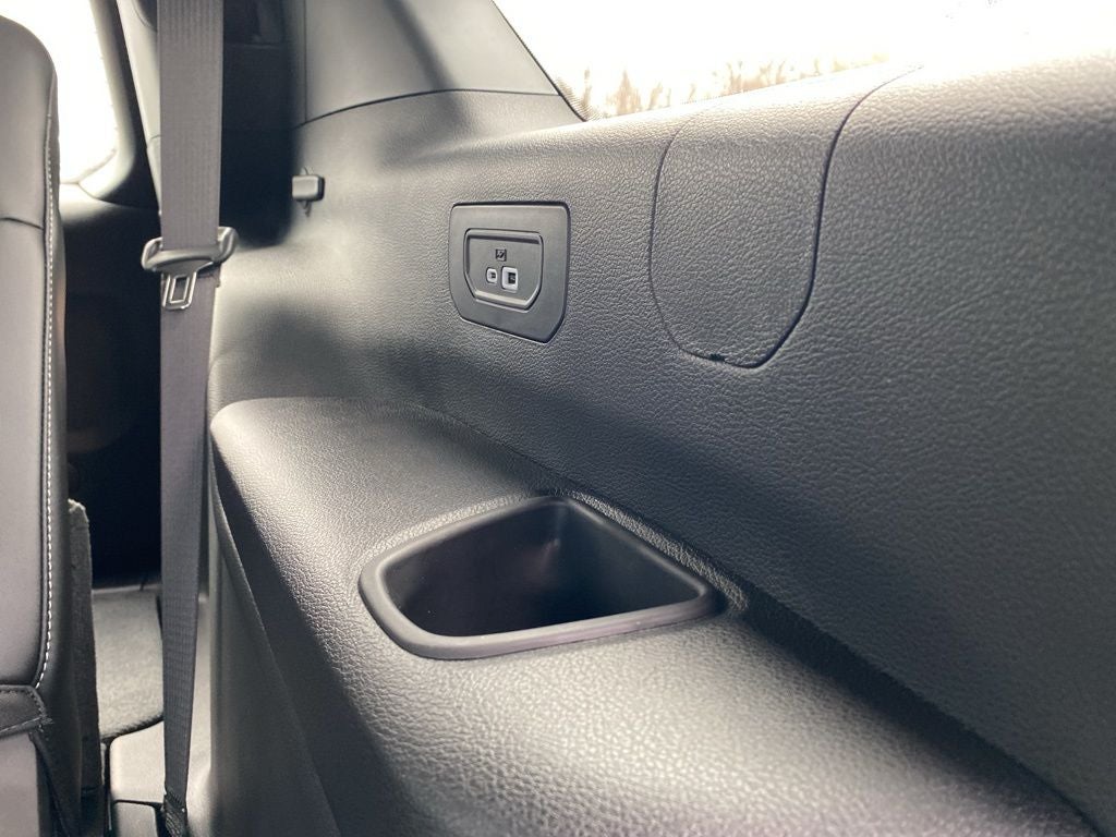 2026 Jeep Grand Cherokee L GRAND CHEROKEE L LIMITED 4X4