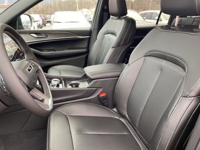 2026 Jeep Grand Cherokee L GRAND CHEROKEE L LIMITED 4X4