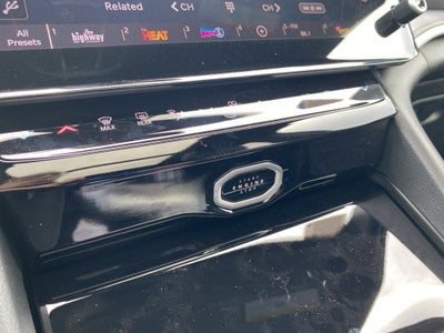 2026 Jeep Grand Cherokee L GRAND CHEROKEE L LIMITED 4X4