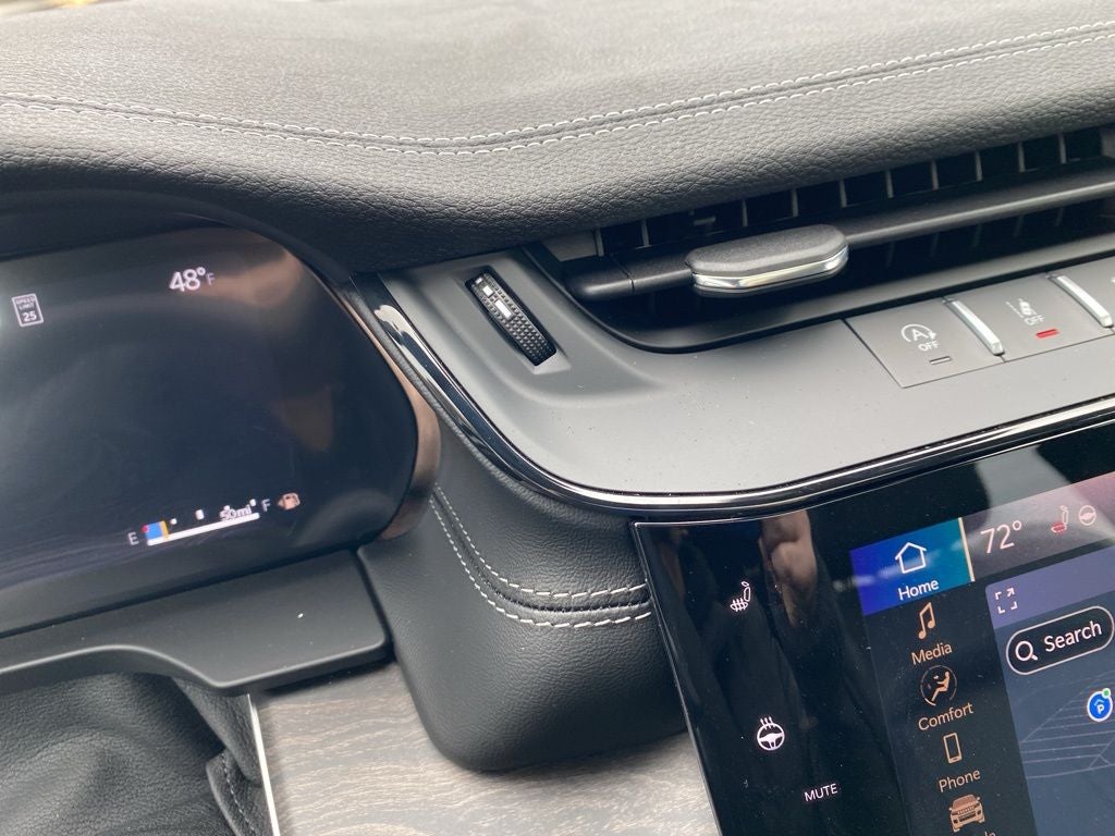 2026 Jeep Grand Cherokee L GRAND CHEROKEE L LIMITED 4X4