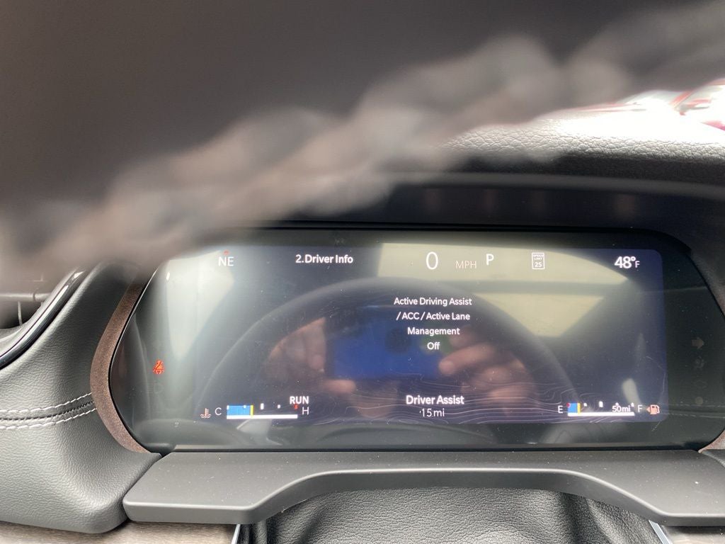 2026 Jeep Grand Cherokee L GRAND CHEROKEE L LIMITED 4X4