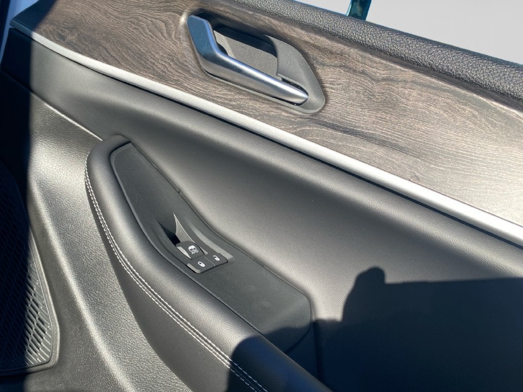 2027 Jeep Grand Cherokee L Limited