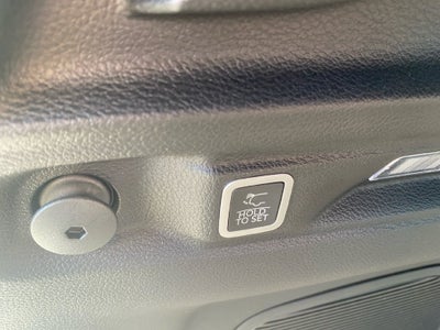 2027 Jeep Grand Cherokee L Limited