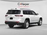 2027 Jeep Grand Cherokee L Limited