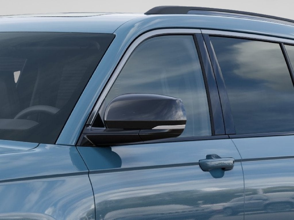 2027 Jeep Grand Cherokee L Limited
