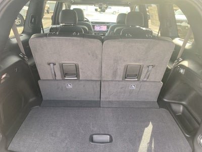 2026 Jeep Grand Cherokee L GRAND CHEROKEE L LIMITED 4X4