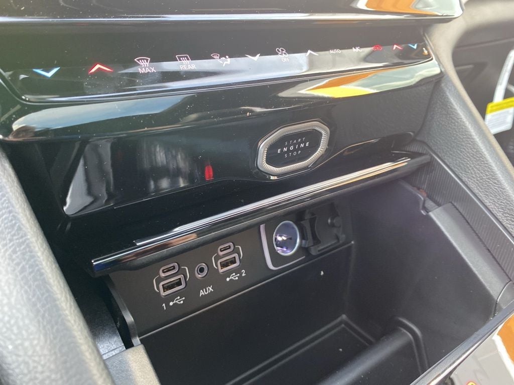 2026 Jeep Grand Cherokee L GRAND CHEROKEE L LIMITED 4X4