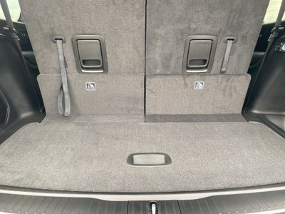 2026 Jeep Grand Cherokee L GRAND CHEROKEE L LIMITED 4X4