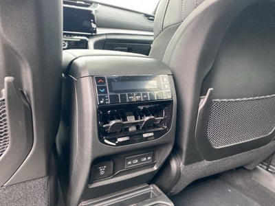 2026 Jeep Grand Cherokee L GRAND CHEROKEE L LIMITED 4X4