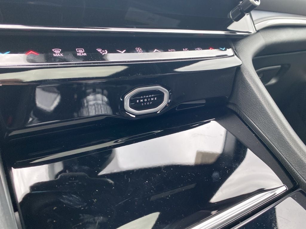 2026 Jeep Grand Cherokee L GRAND CHEROKEE L LIMITED 4X4