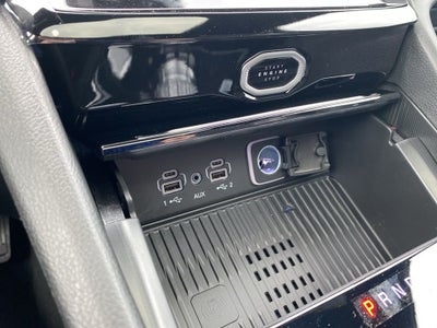 2026 Jeep Grand Cherokee L GRAND CHEROKEE L LIMITED 4X4