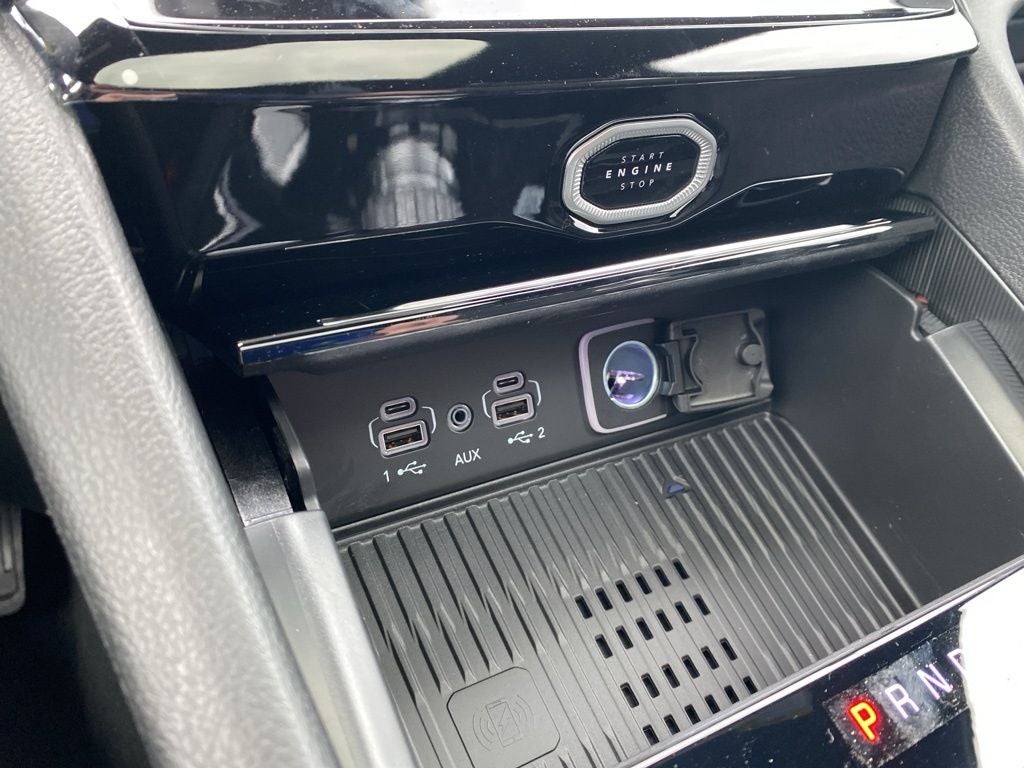 2026 Jeep Grand Cherokee L GRAND CHEROKEE L LIMITED 4X4