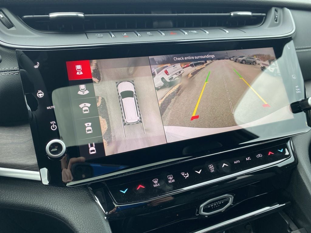 2026 Jeep Grand Cherokee L GRAND CHEROKEE L LIMITED 4X4