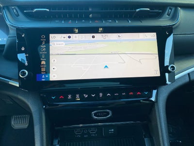2027 Jeep Grand Cherokee L Limited