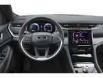 2027 Jeep Grand Cherokee L Limited