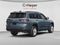 2027 Jeep Grand Cherokee L Limited Reserve