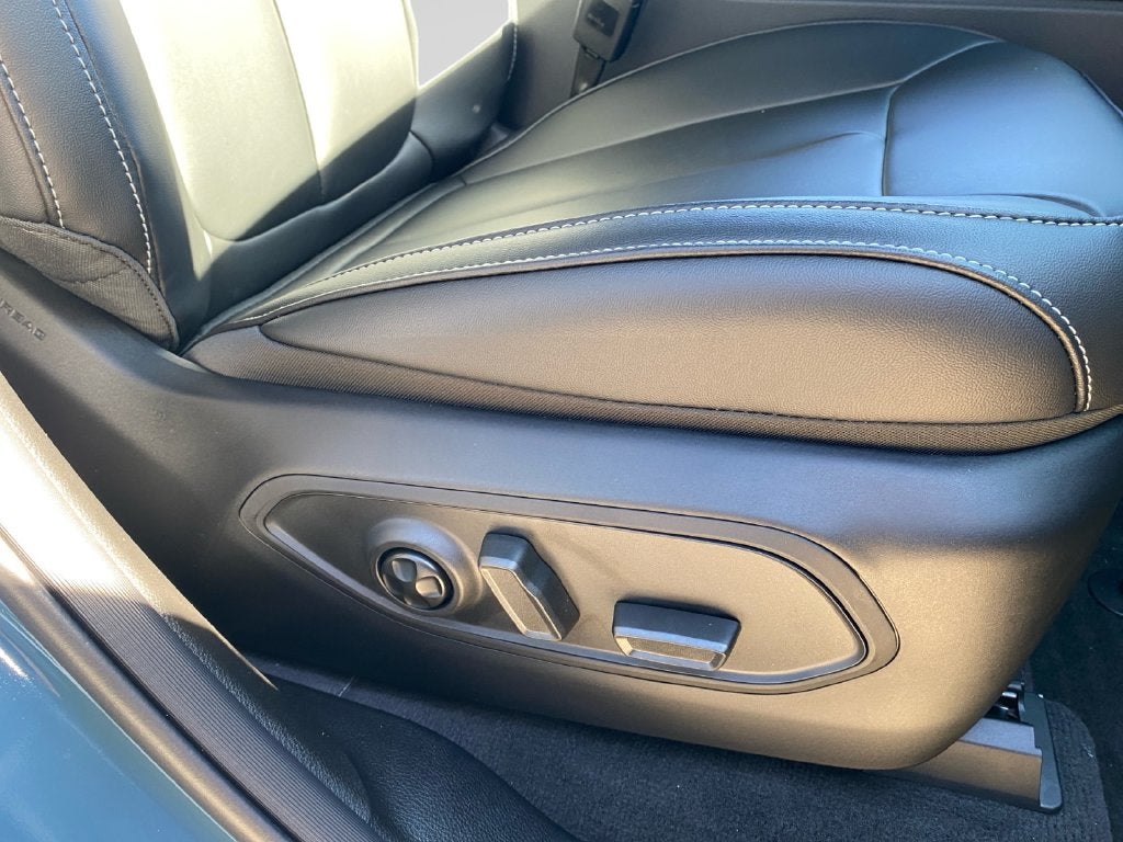 2027 Jeep Grand Cherokee L Limited