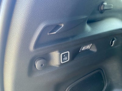 2027 Jeep Grand Cherokee L Limited
