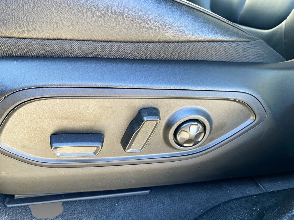2027 Jeep Grand Cherokee L Limited