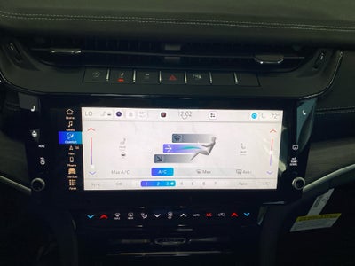 2027 Jeep Grand Cherokee L Limited