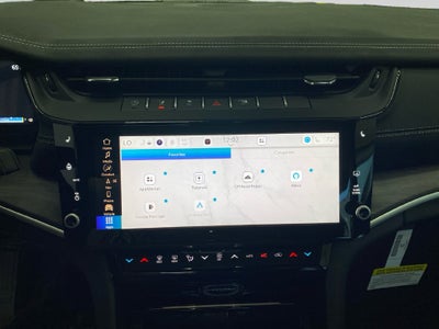 2027 Jeep Grand Cherokee L Limited