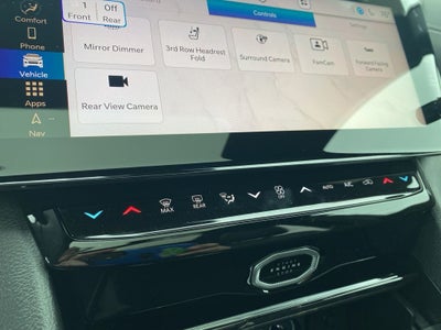 2026 Jeep Grand Cherokee L GRAND CHEROKEE L LIMITED RESERVE 4X4