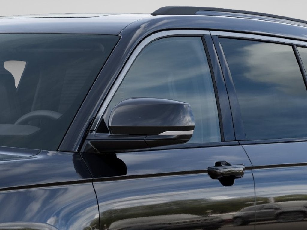 2027 Jeep Grand Cherokee L Limited