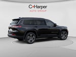 2027 Jeep Grand Cherokee L Limited