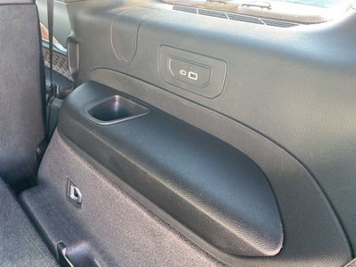 2025 Jeep Grand Cherokee L GRAND CHEROKEE L SUMMIT RESERVE 4X4