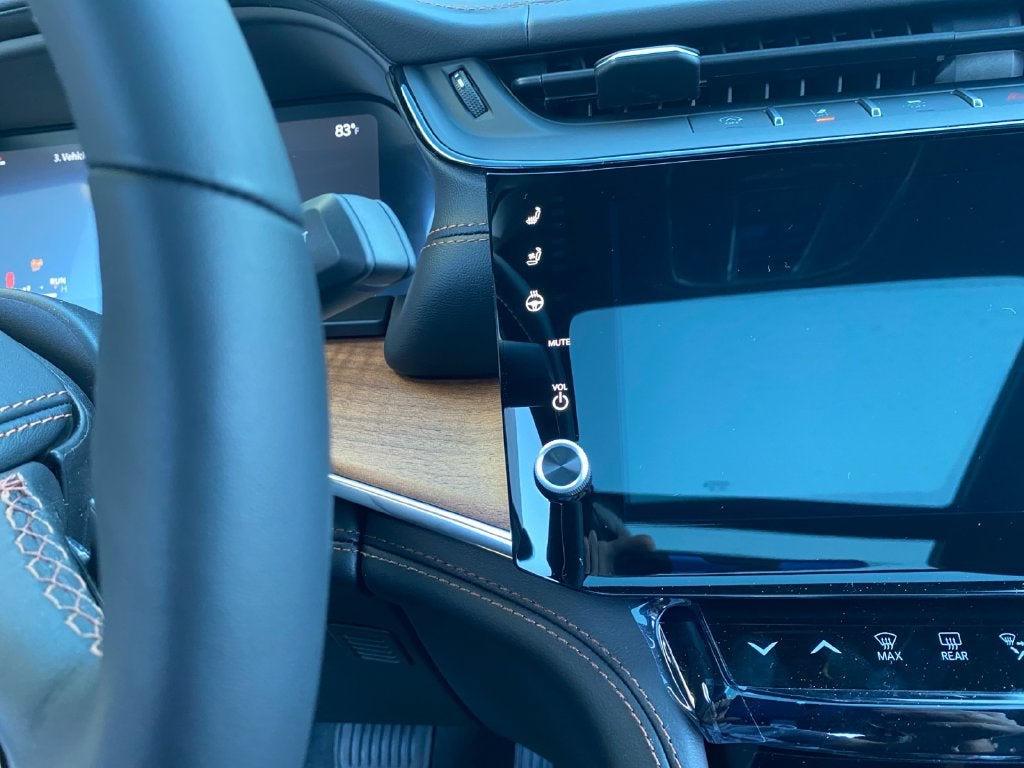 2027 Jeep Grand Cherokee L Summit