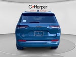 2027 Jeep Grand Cherokee L Summit