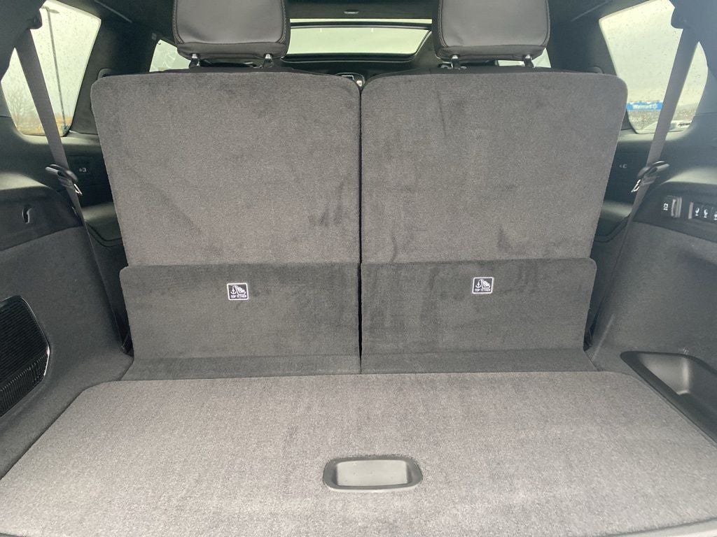 2026 Jeep Grand Cherokee L GRAND CHEROKEE L SUMMIT 4X4