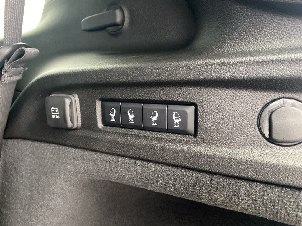 2026 Jeep Grand Cherokee L GRAND CHEROKEE L SUMMIT 4X4