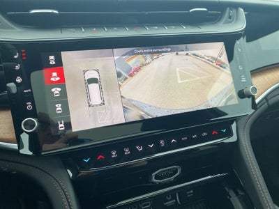 2026 Jeep Grand Cherokee L GRAND CHEROKEE L SUMMIT 4X4