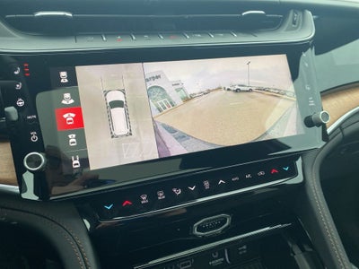 2026 Jeep Grand Cherokee L GRAND CHEROKEE L SUMMIT 4X4