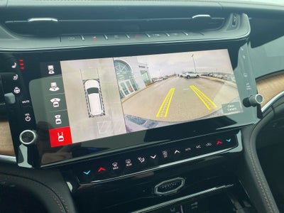 2026 Jeep Grand Cherokee L GRAND CHEROKEE L SUMMIT 4X4