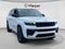 2027 Jeep Grand Cherokee L Summit