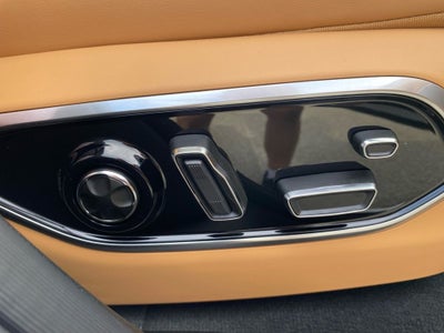 2027 Jeep Grand Cherokee L Summit