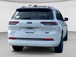 2027 Jeep Grand Cherokee L Summit