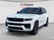 2027 Jeep Grand Cherokee L Summit