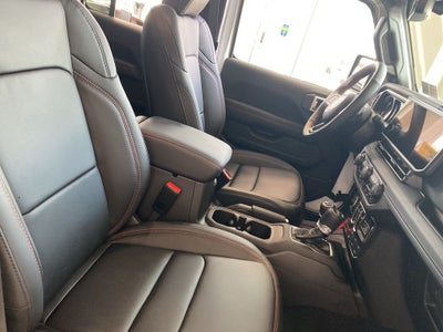 2026 Jeep Wrangler WRANGLER 4-DOOR MOAB 392