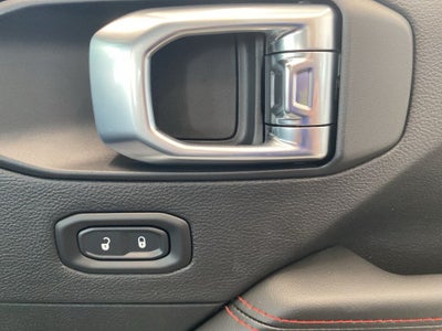 2026 Jeep Wrangler WRANGLER 4-DOOR MOAB 392